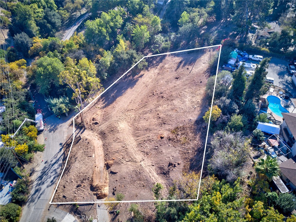 21544 E Covina Hills Road