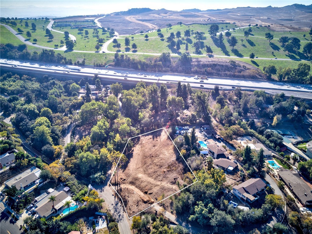 21544 E Covina Hills Road