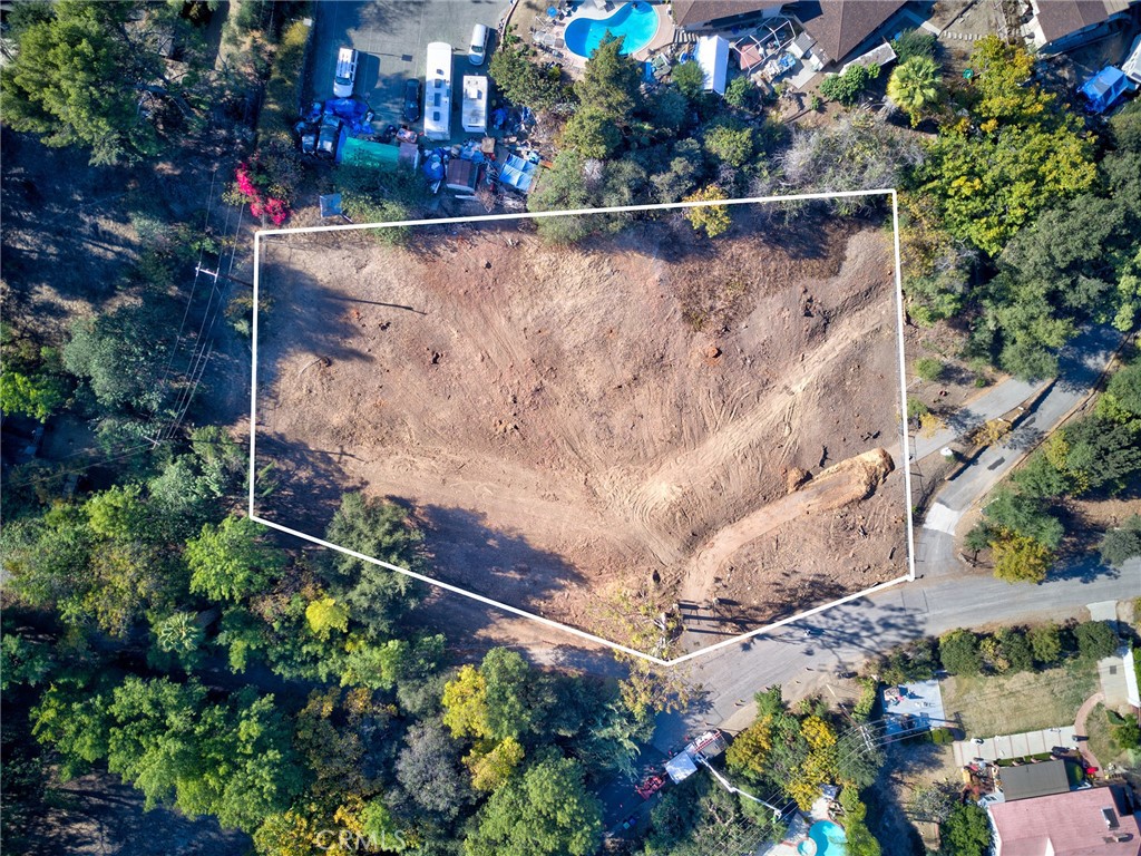 21544 E Covina Hills Road