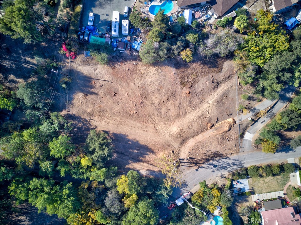 21544 E Covina Hills Road