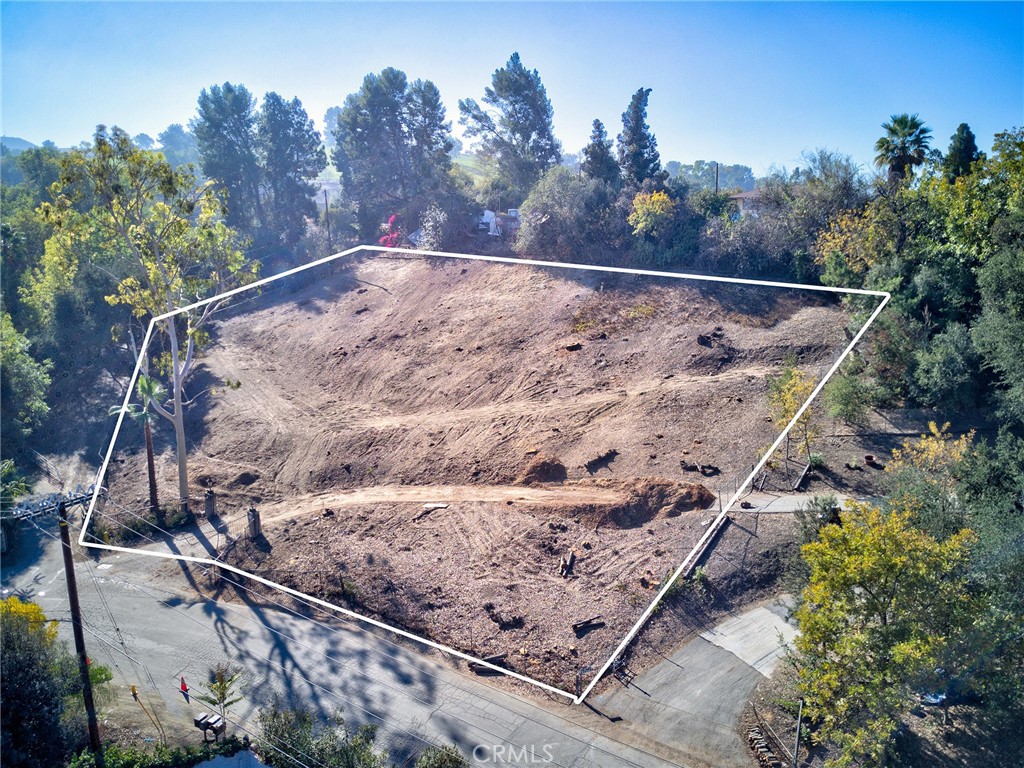 21544 E Covina Hills Road