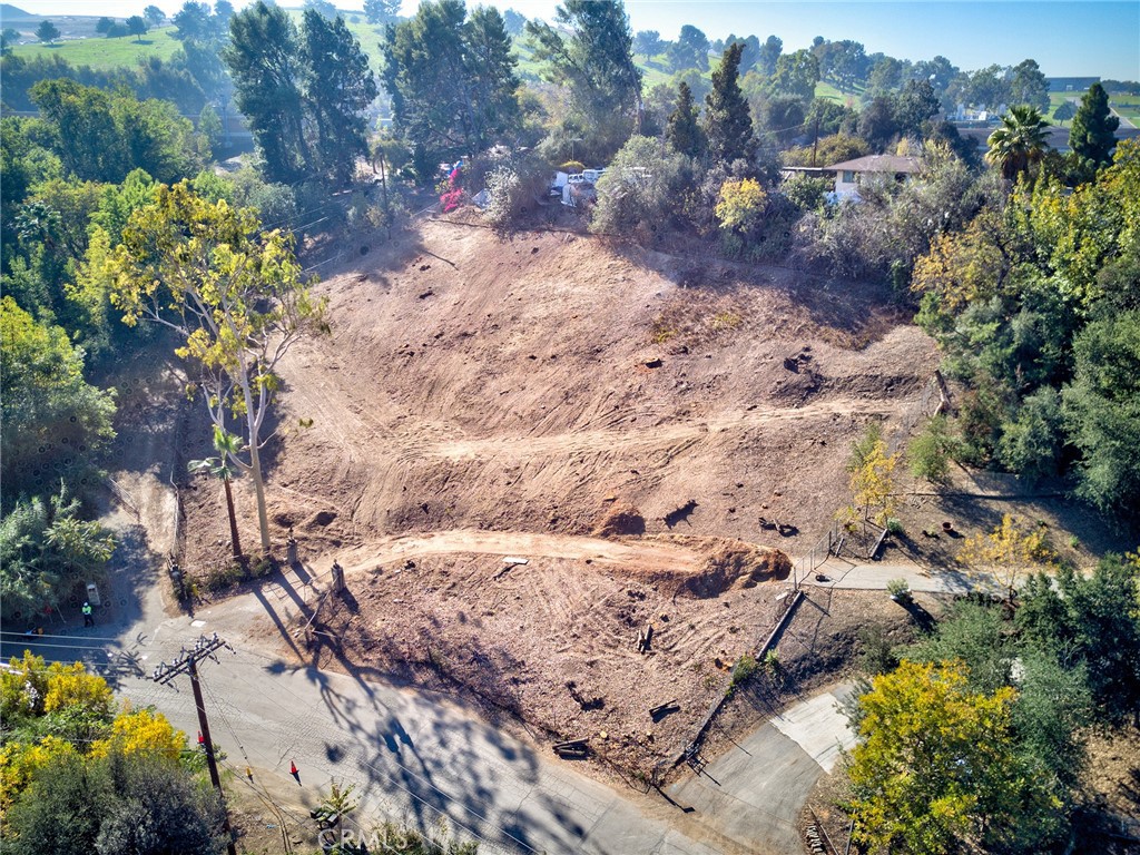 21544 E Covina Hills Road