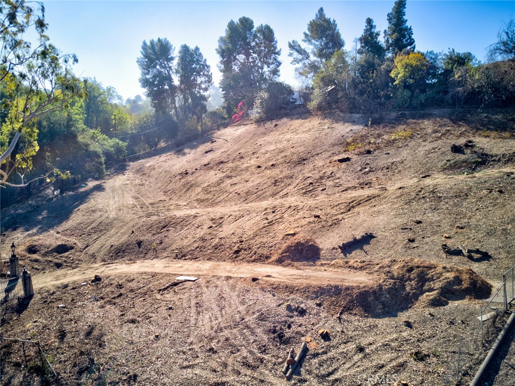 21544 E Covina Hills Road