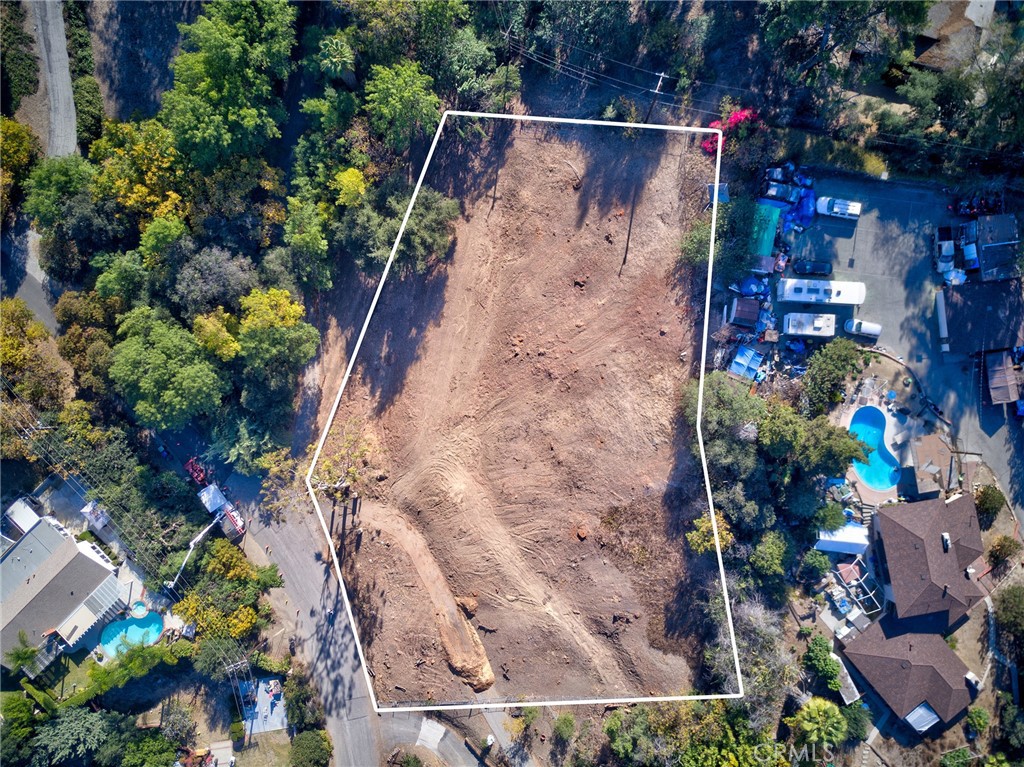 21544 E Covina Hills Road