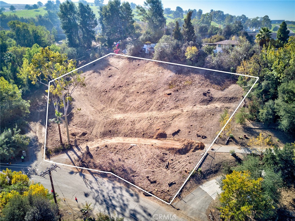 21544 E Covina Hills Road