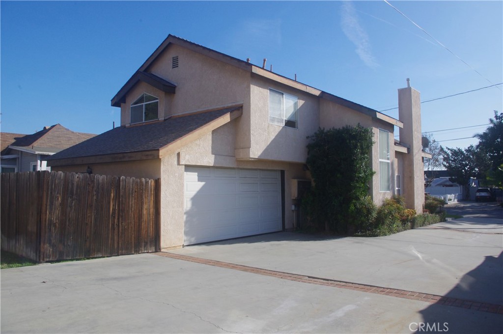 421 S Flower Avenue A