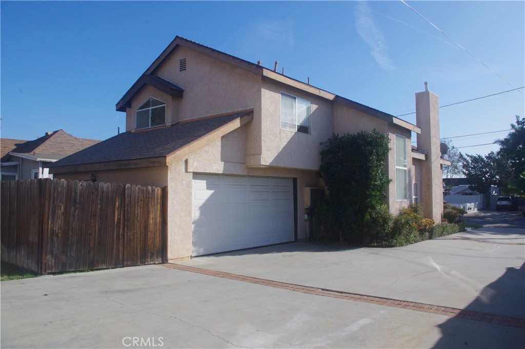 421 S Flower Avenue A