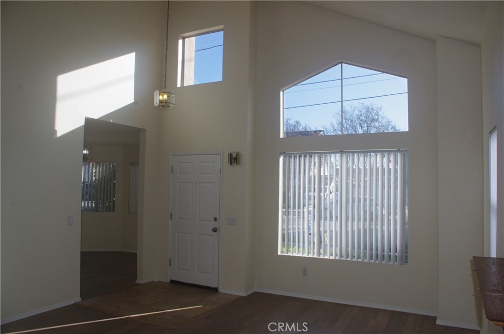 421 S Flower Avenue A