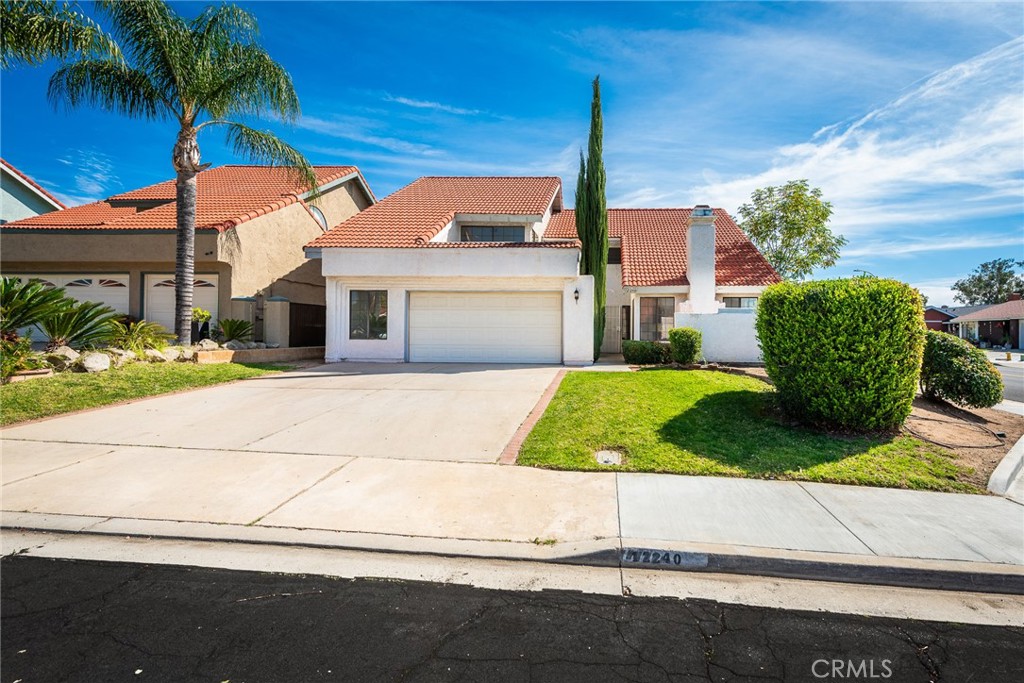 12240 Westerly