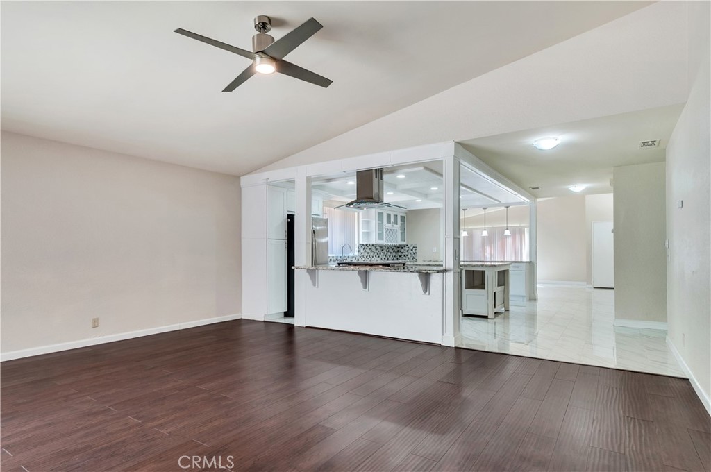 1612 Kiowa Crest Drive