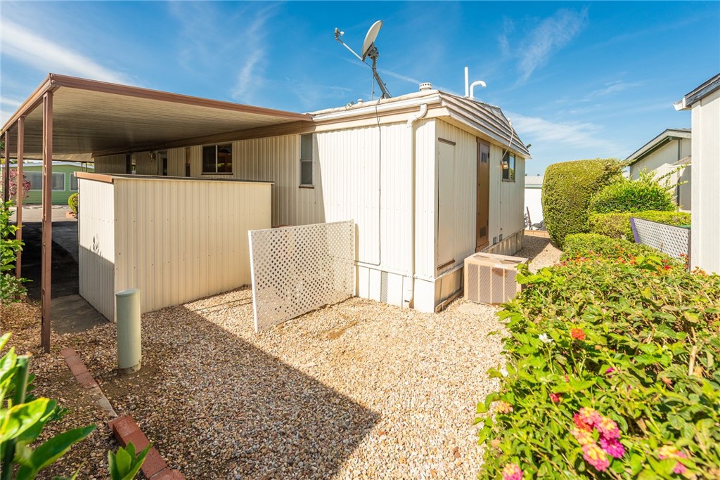 4095 Fruit Street 324