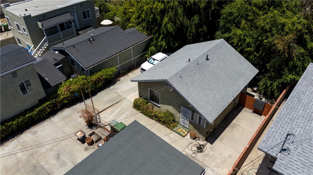 3621 Griffin Avenue