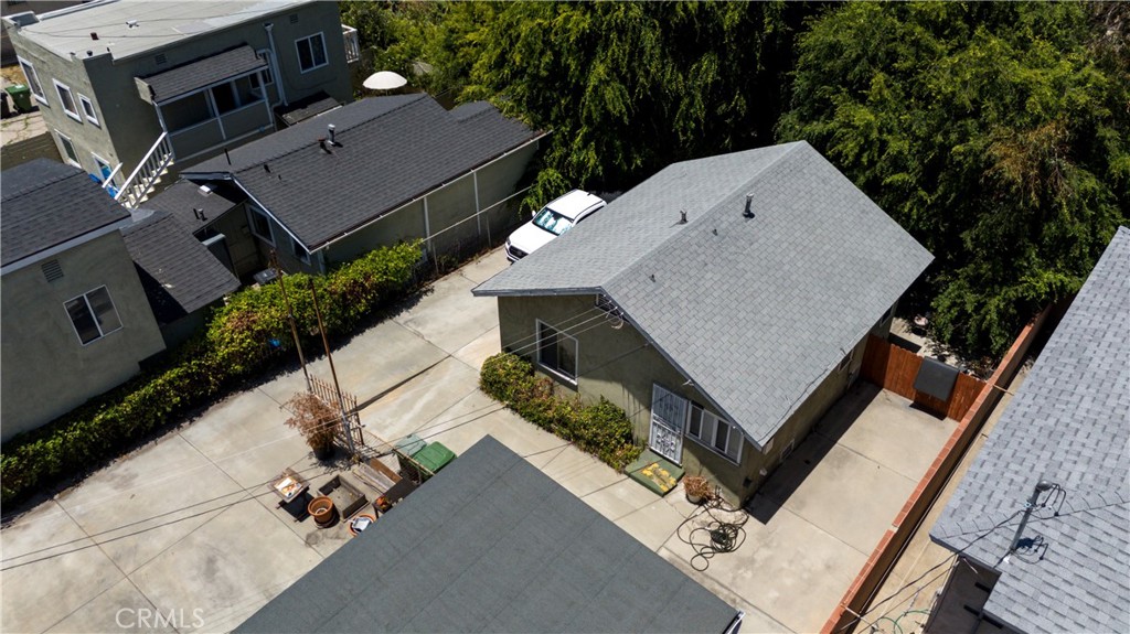 3621 Griffin Avenue