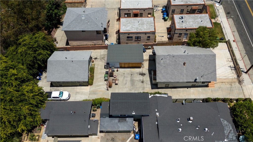 3621 Griffin Avenue