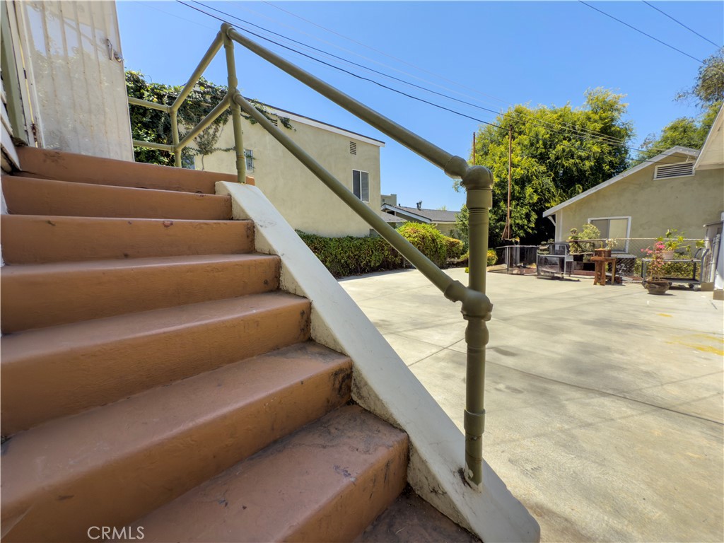 3621 Griffin Avenue
