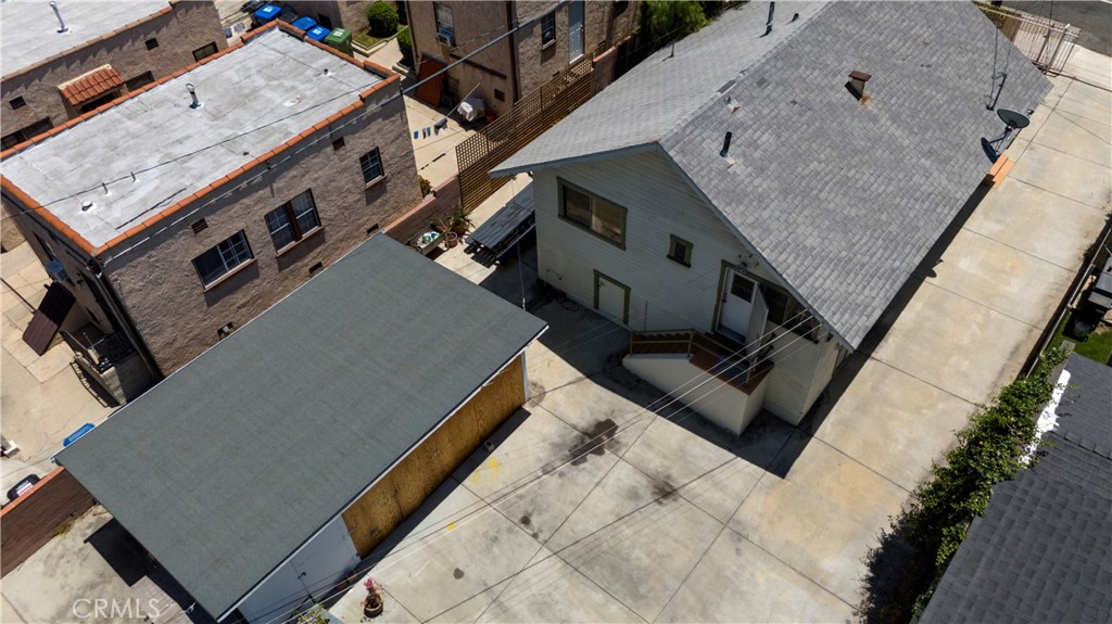 3621 Griffin Avenue