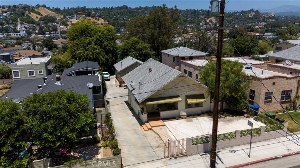 3621 Griffin Avenue