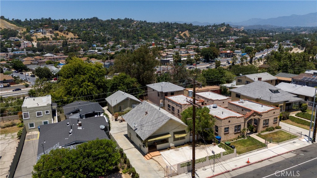 3621 Griffin Avenue