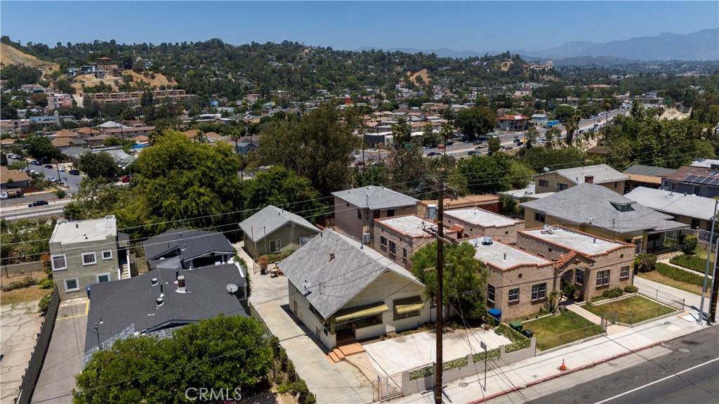 3621 Griffin Avenue