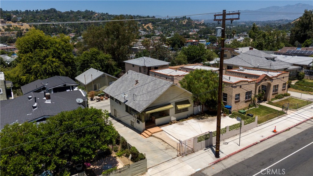 3621 Griffin Avenue