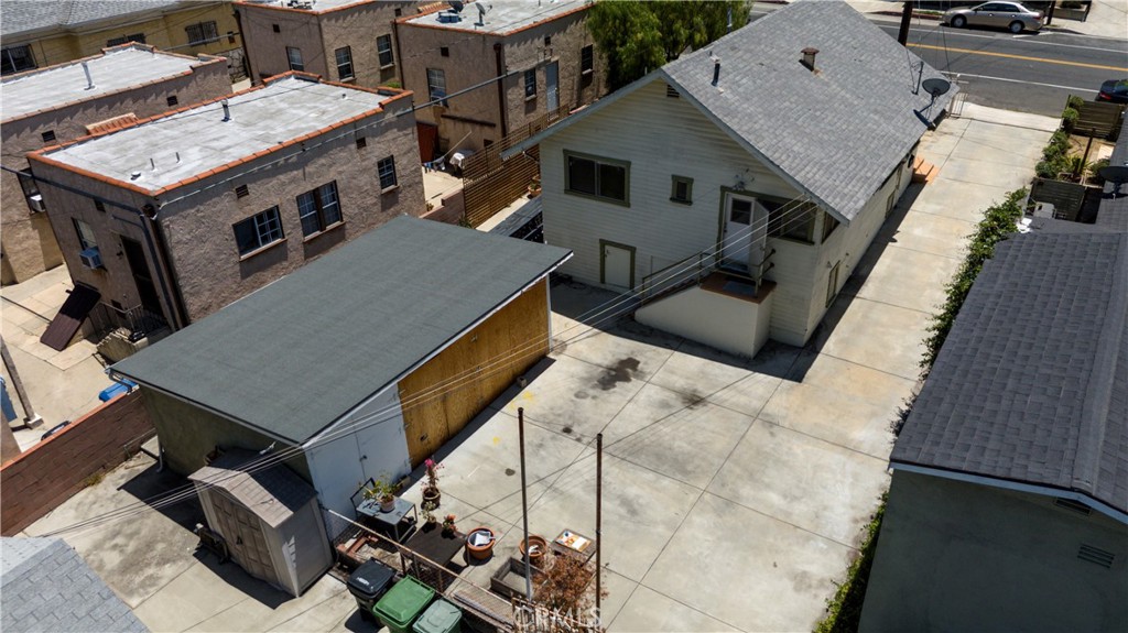 3621 Griffin Avenue