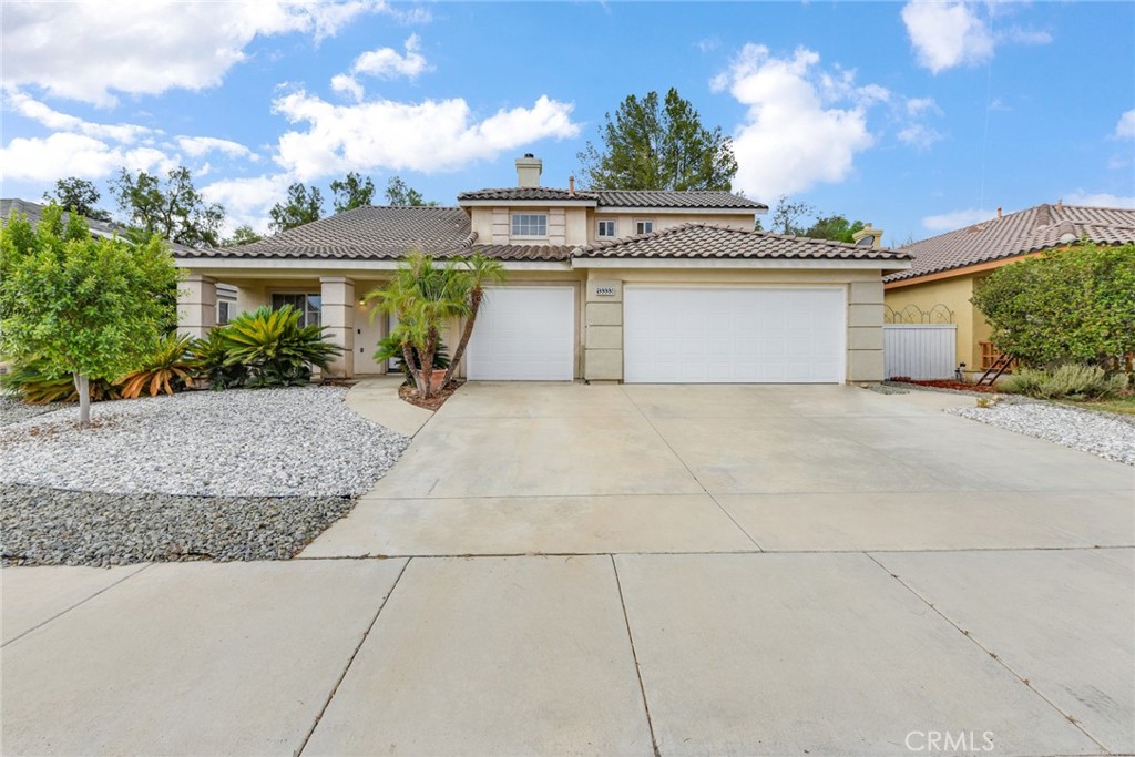 13333 Goldenhorn Drive