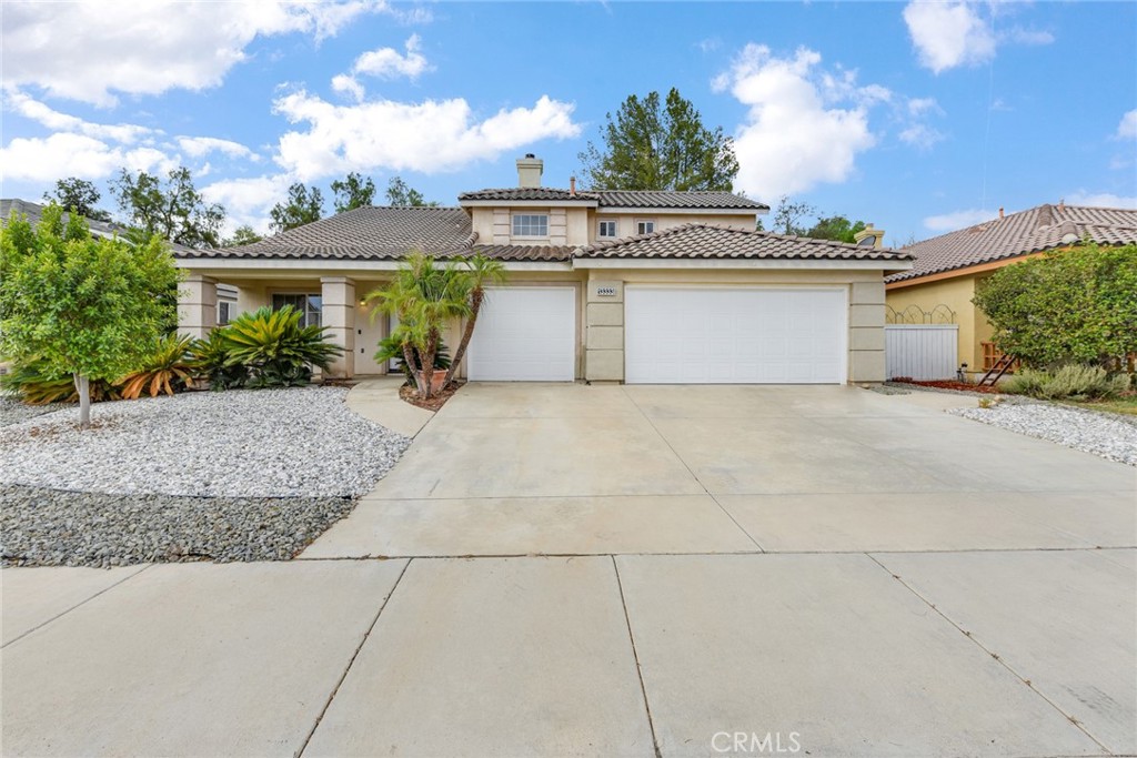 13333 Goldenhorn Drive