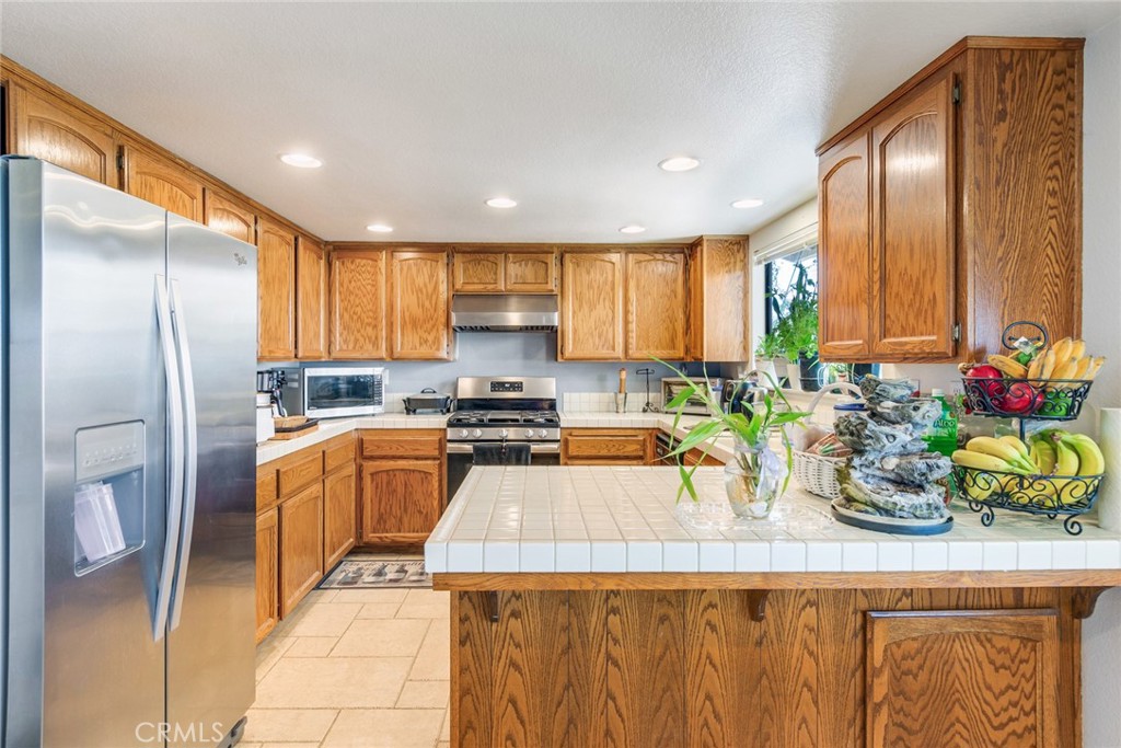 21798 Ridgedale Drive
