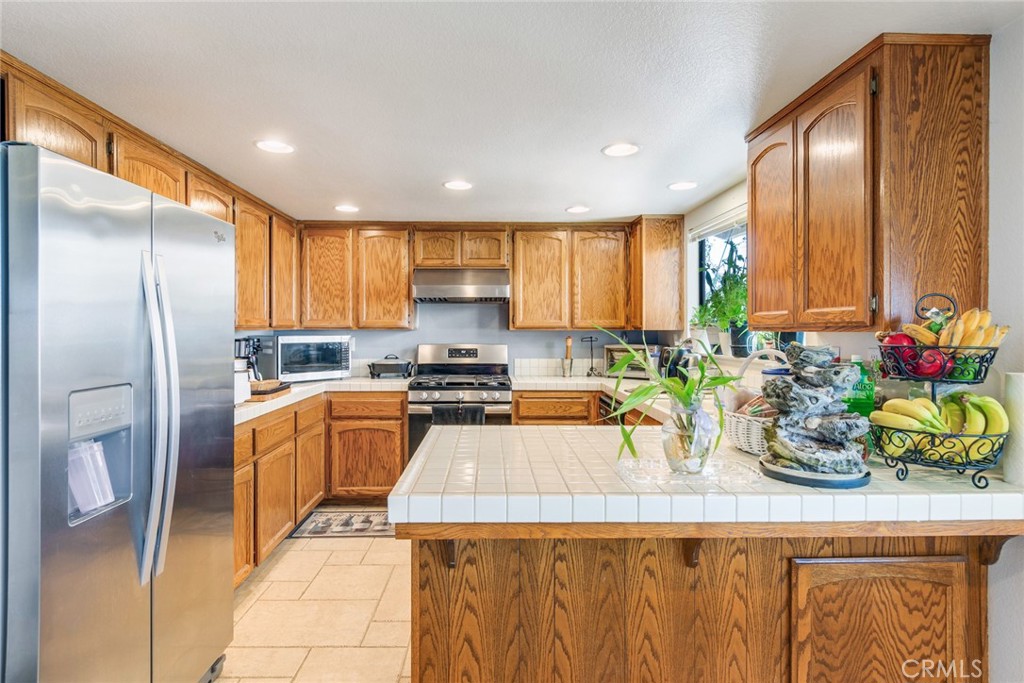 21798 Ridgedale Drive