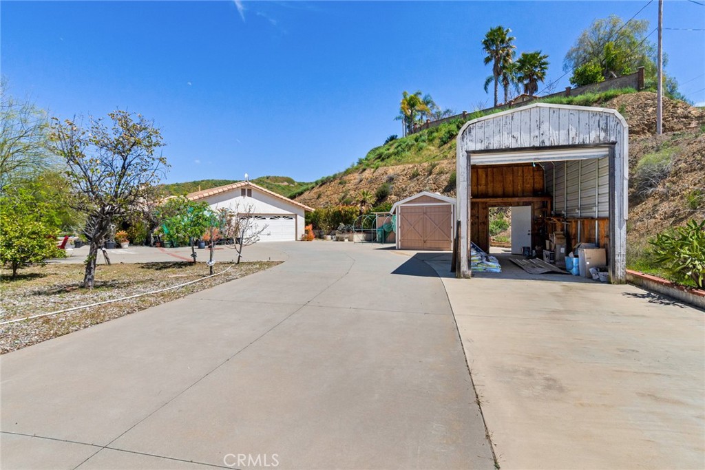 21798 Ridgedale Drive