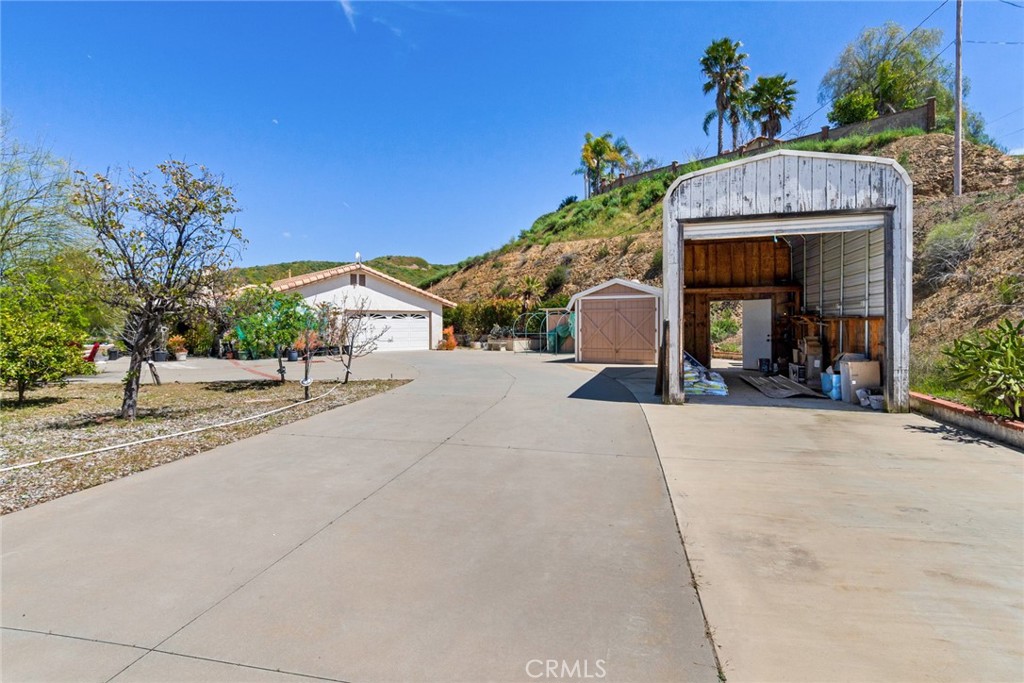 21798 Ridgedale Drive