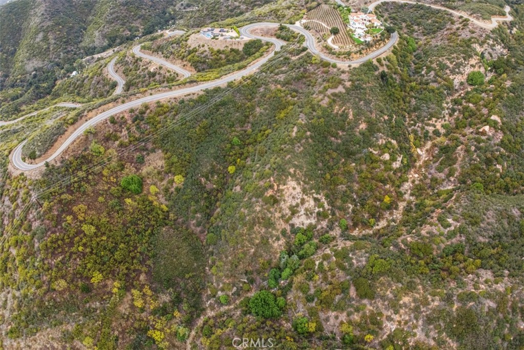 0 Latigo Canyon Road