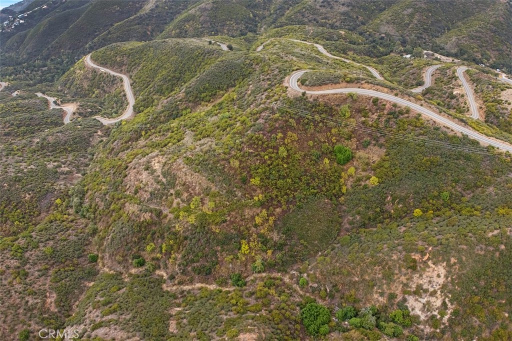 0 Latigo Canyon Road