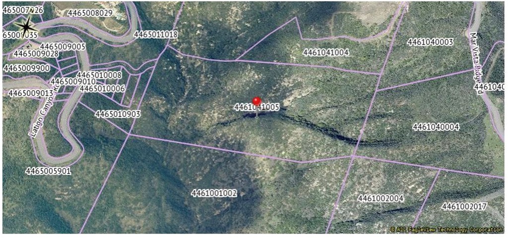0 Latigo Canyon Road