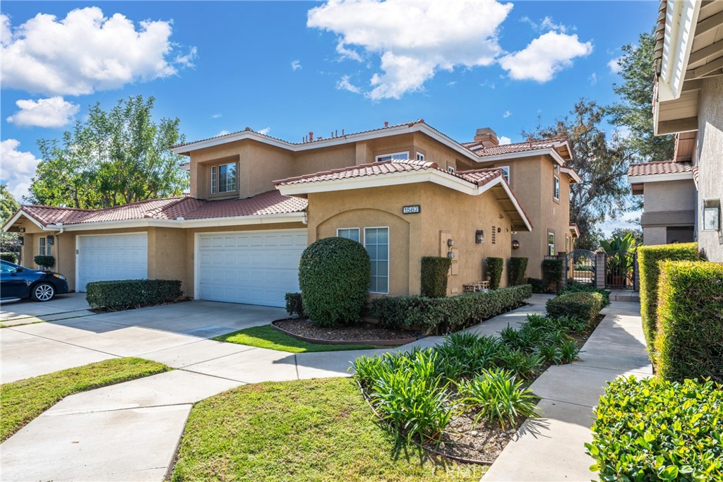 1587 Spyglass Drive