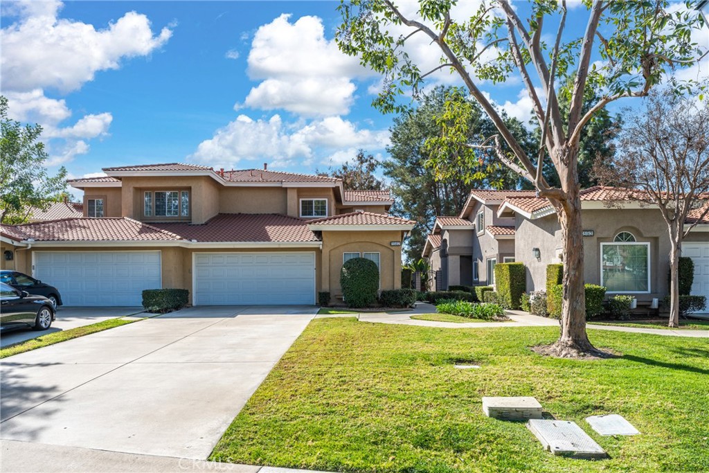 1587 Spyglass Drive