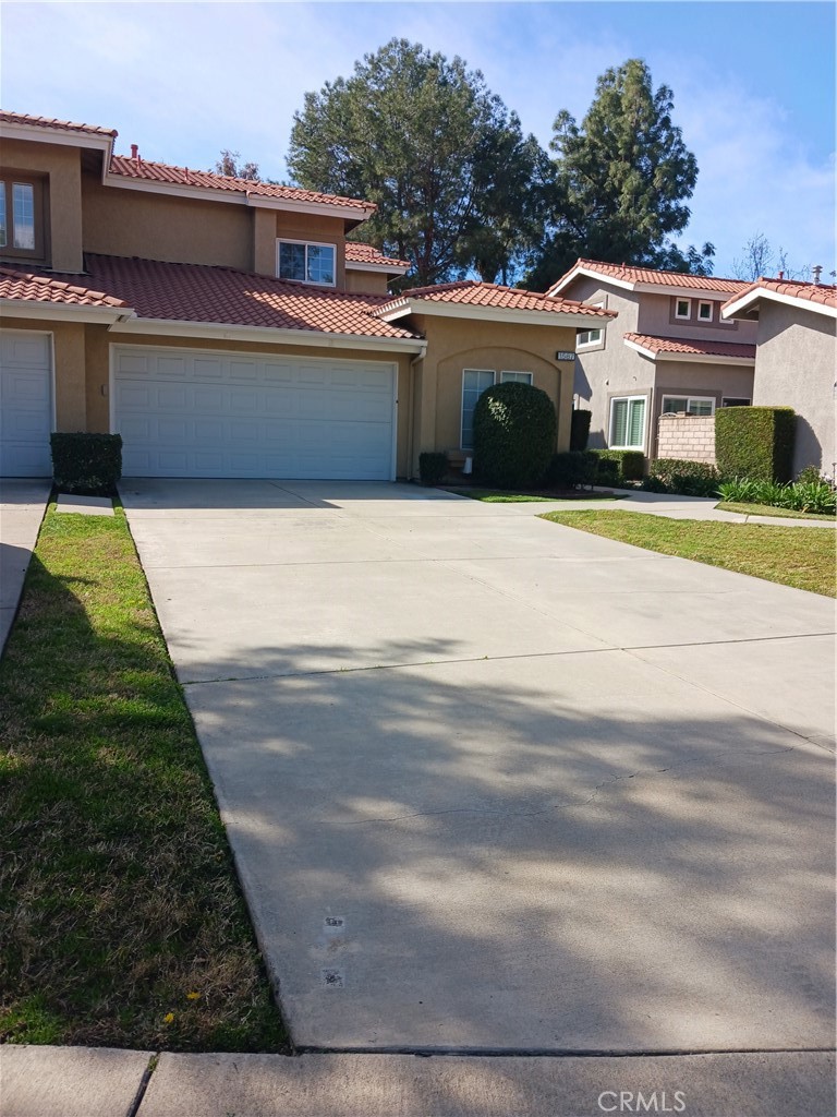 1587 Spyglass Drive