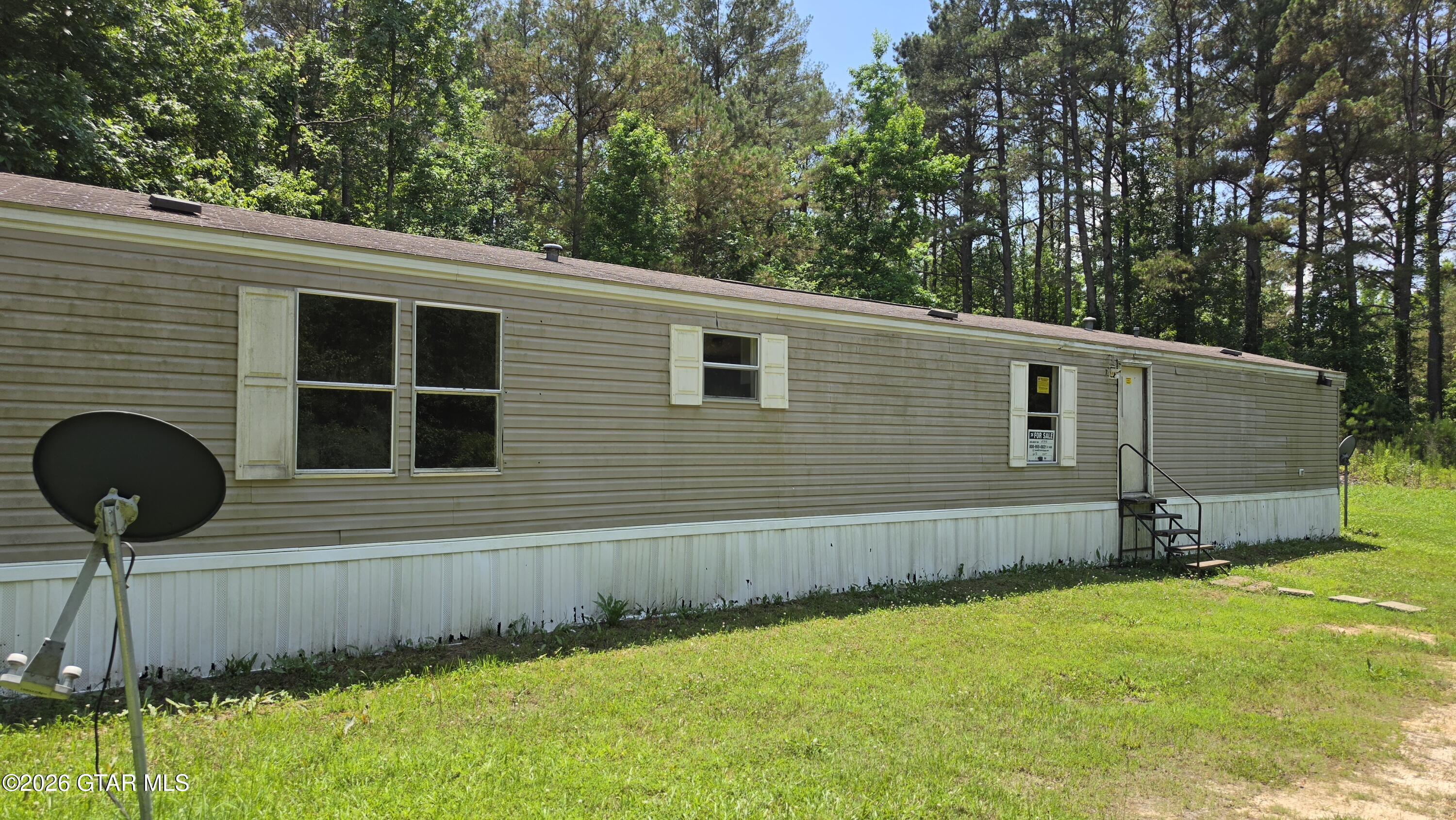 4043 N Sappa Road