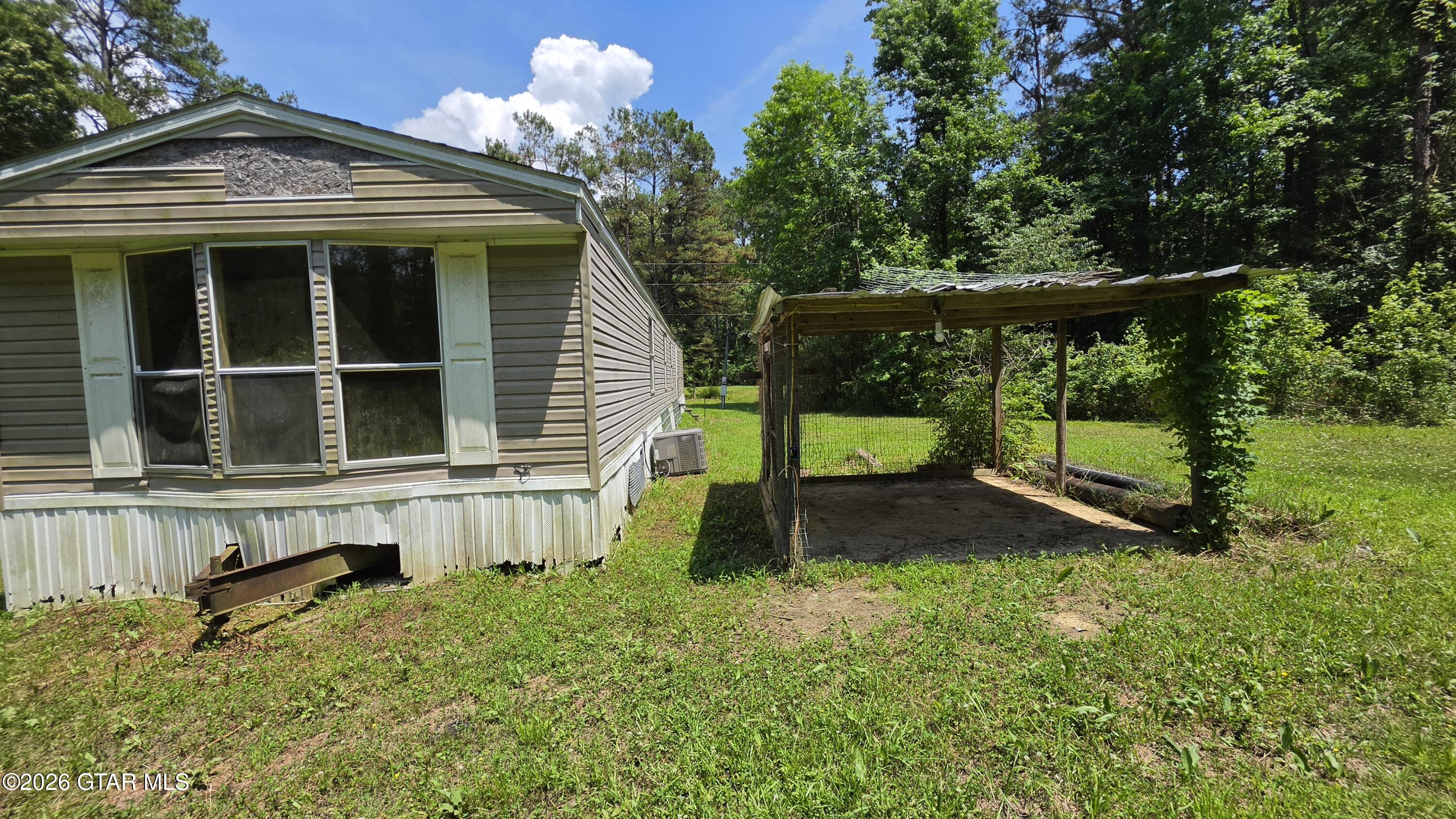 4043 N Sappa Road