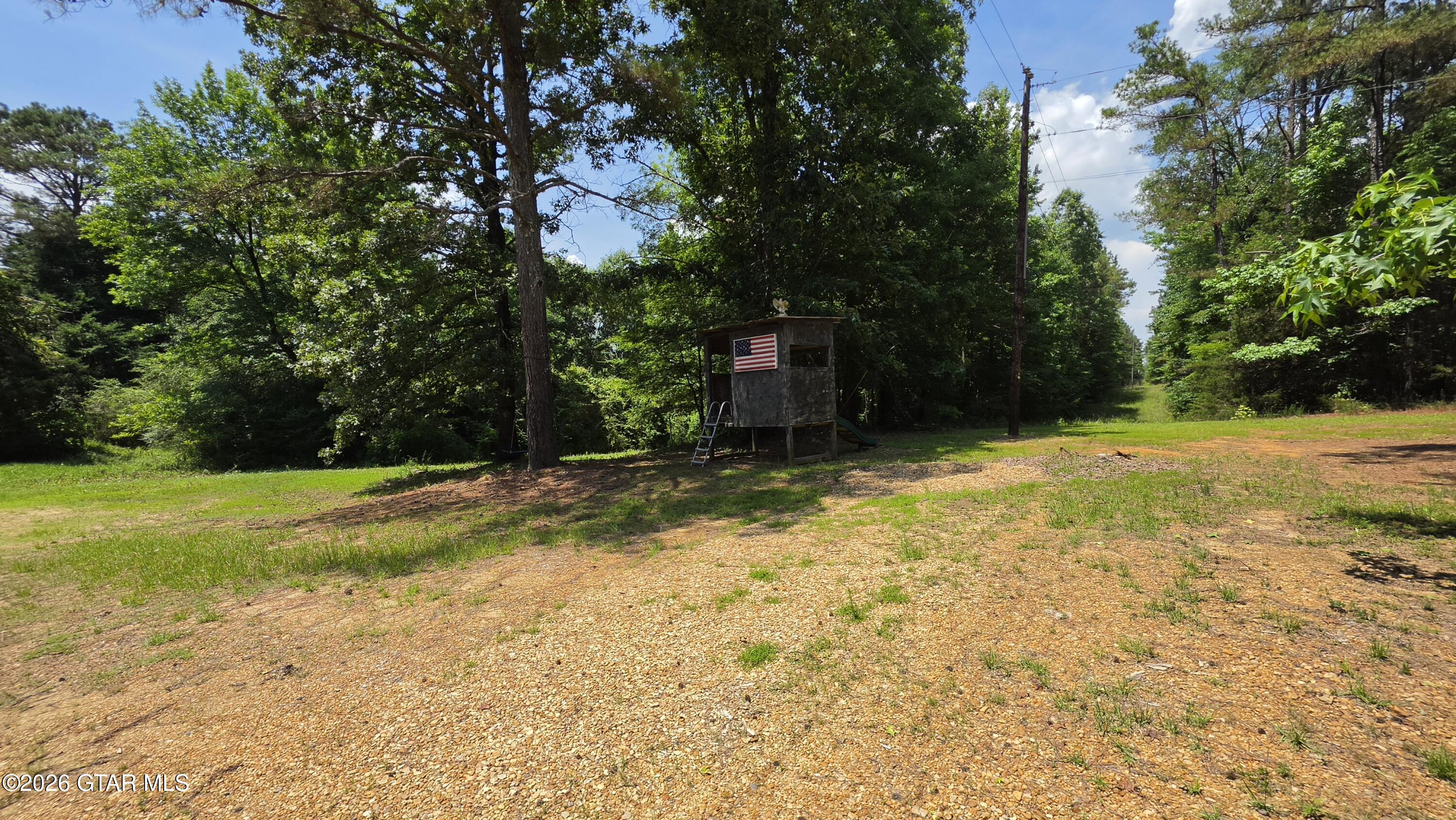 4043 N Sappa Road