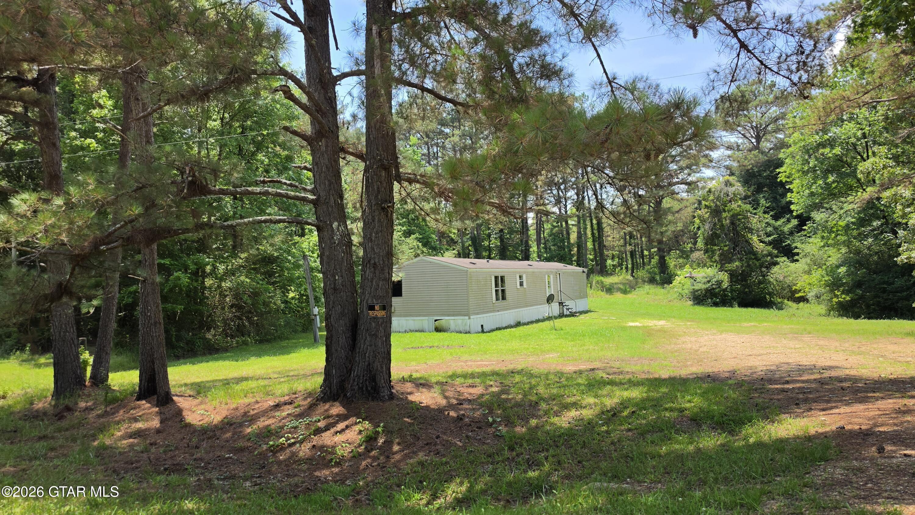 4043 N Sappa Road