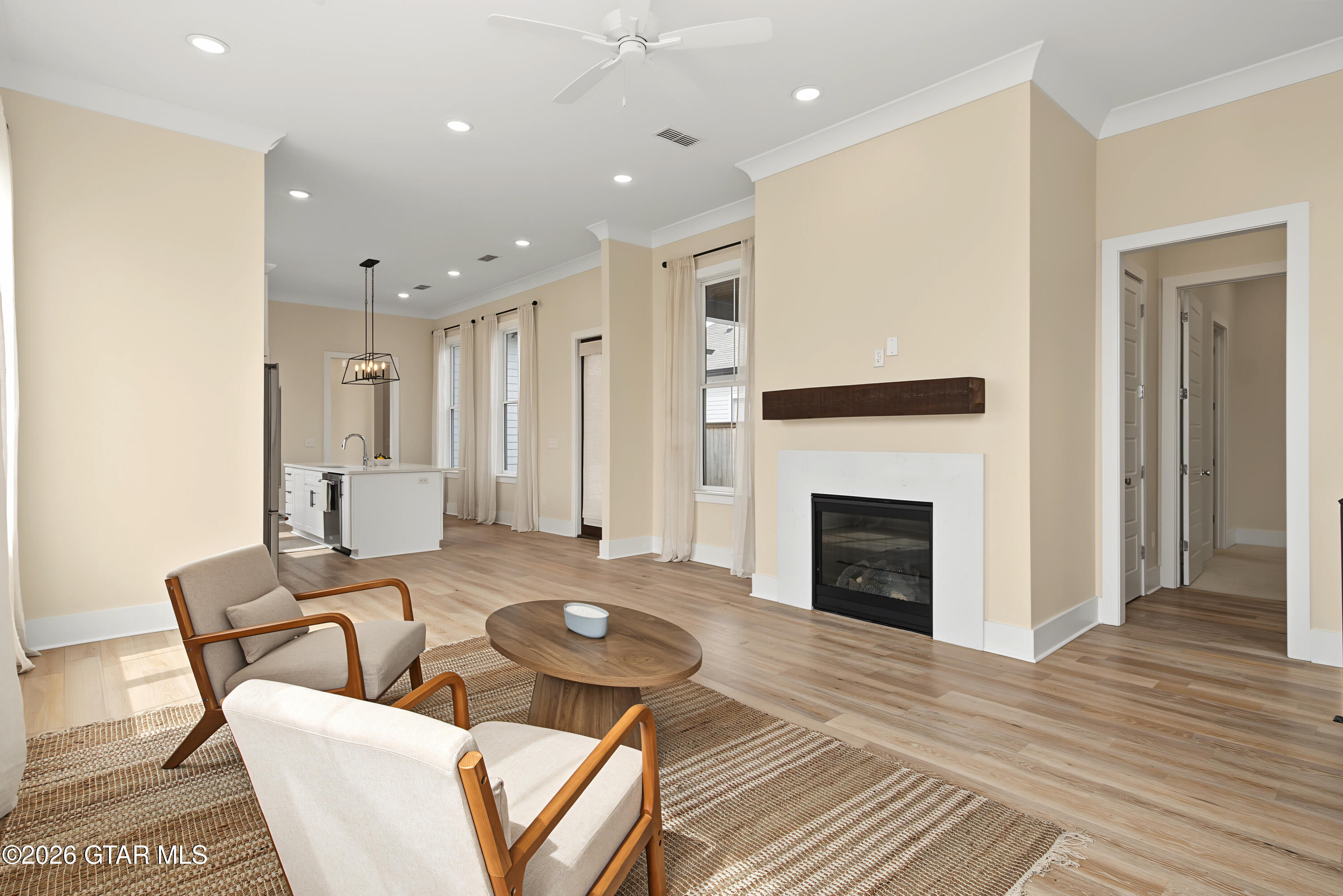145 Sandthorne Way