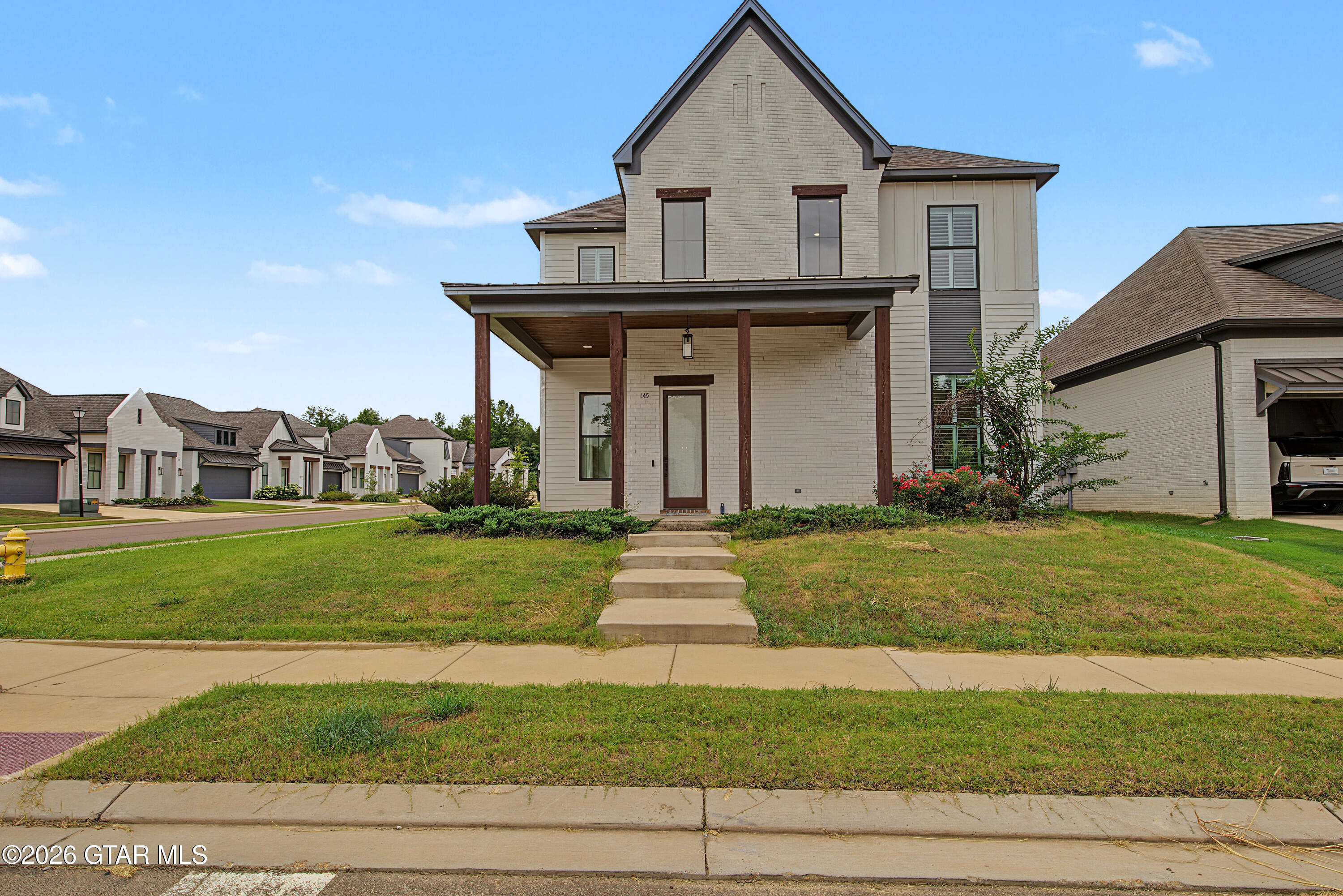 145 Sandthorne Way