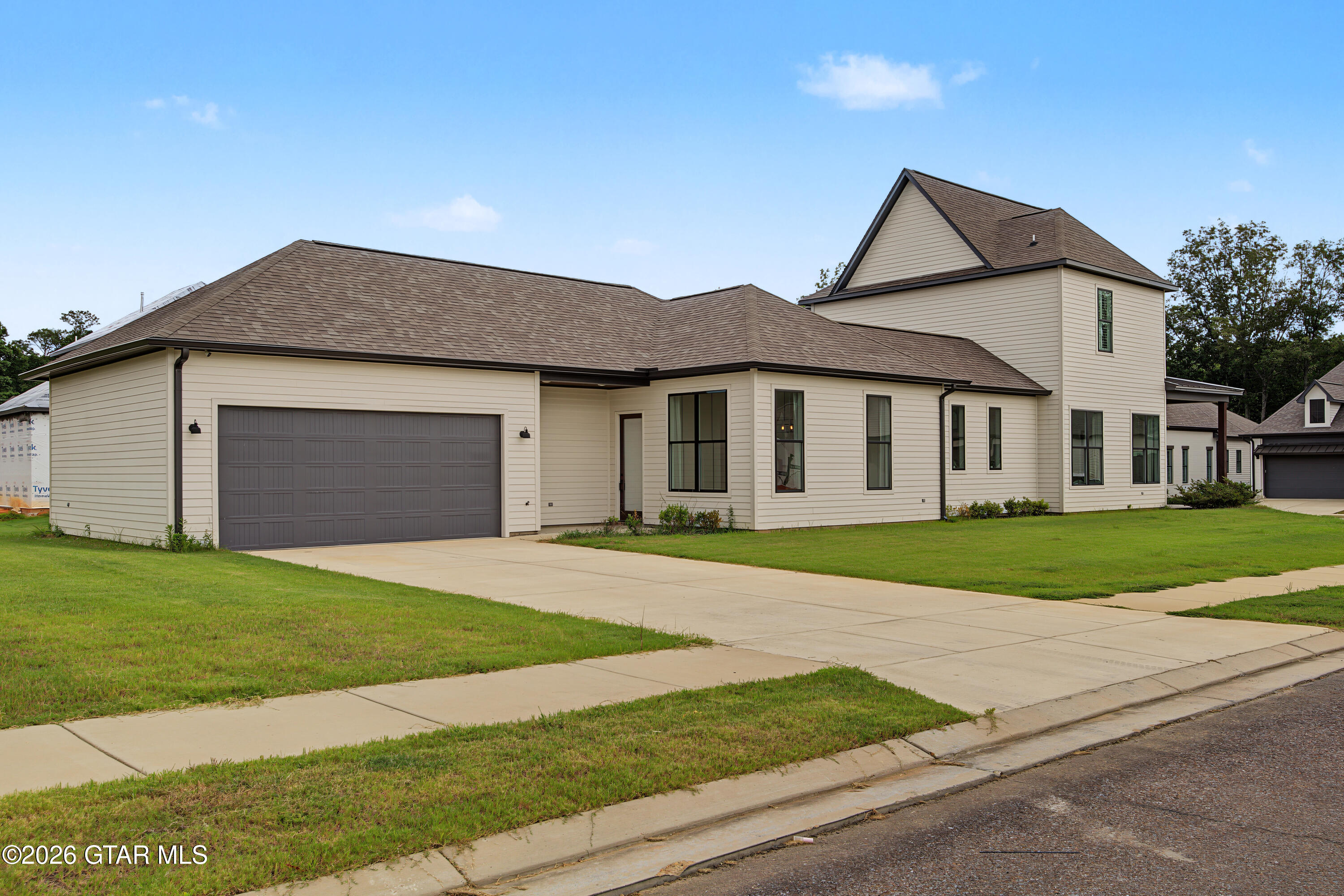 145 Sandthorne Way