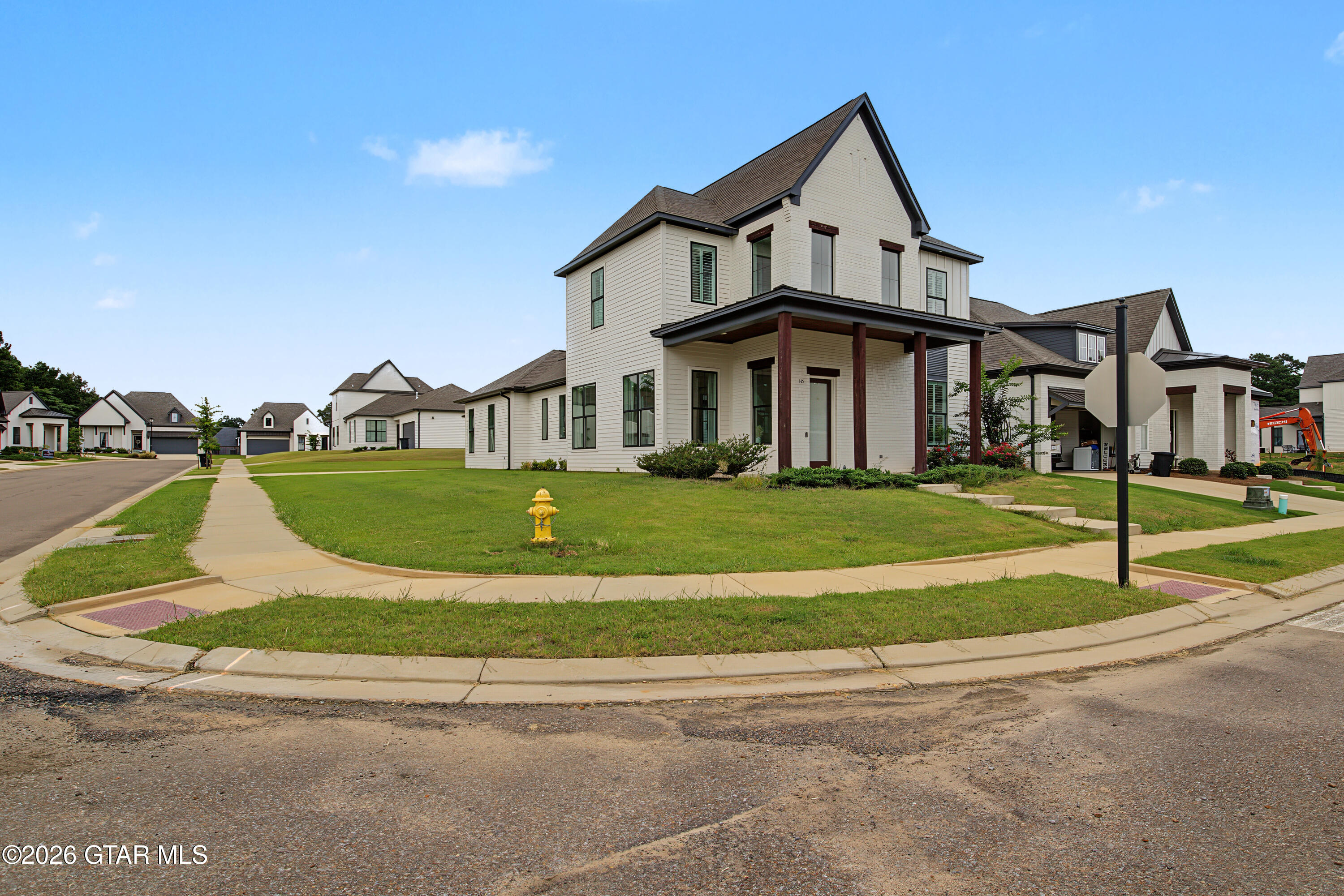 145 Sandthorne Way