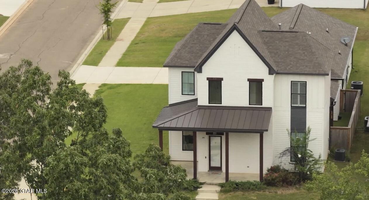 145 Sandthorne Way