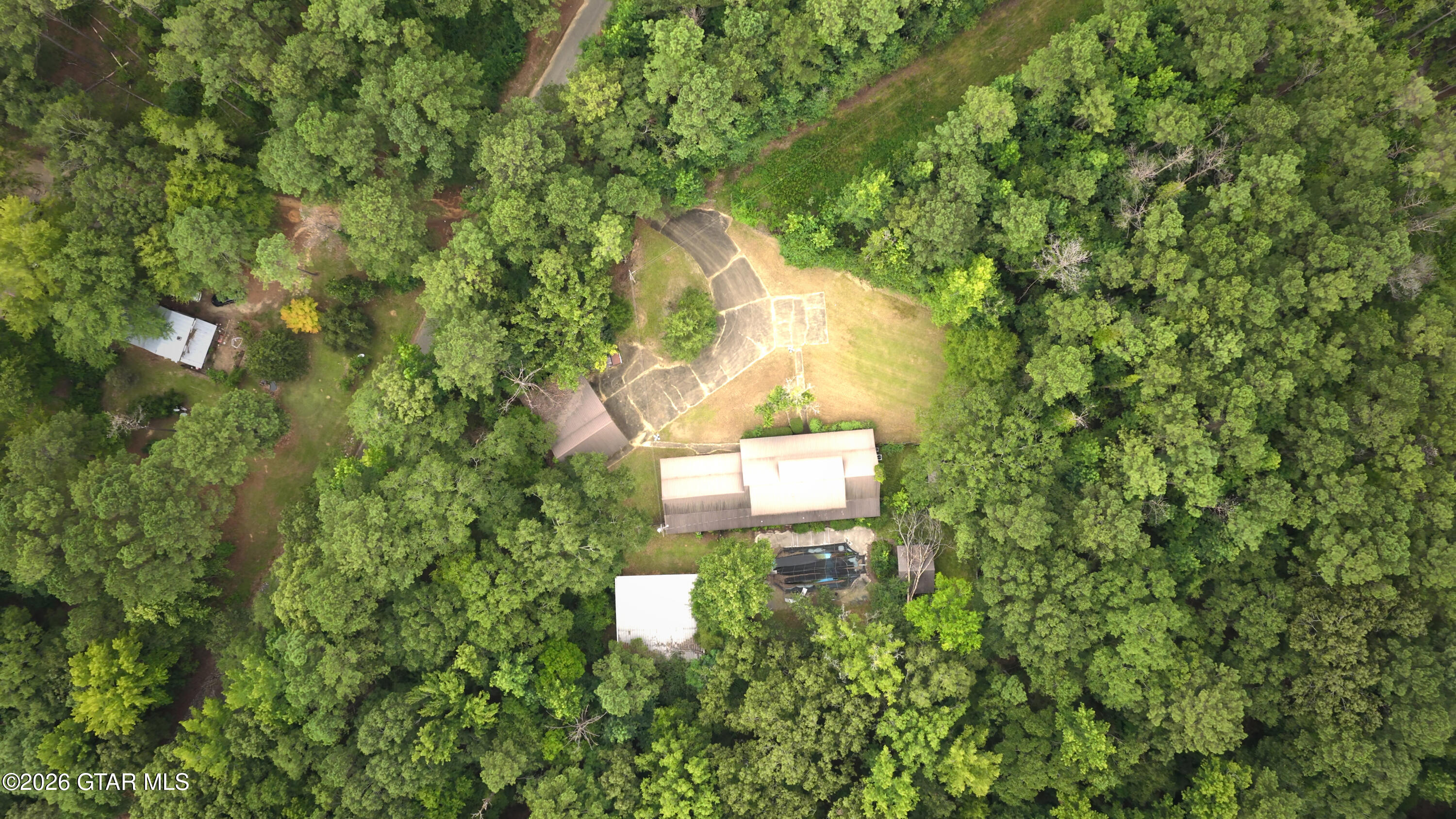 373 S Smith Mill Road