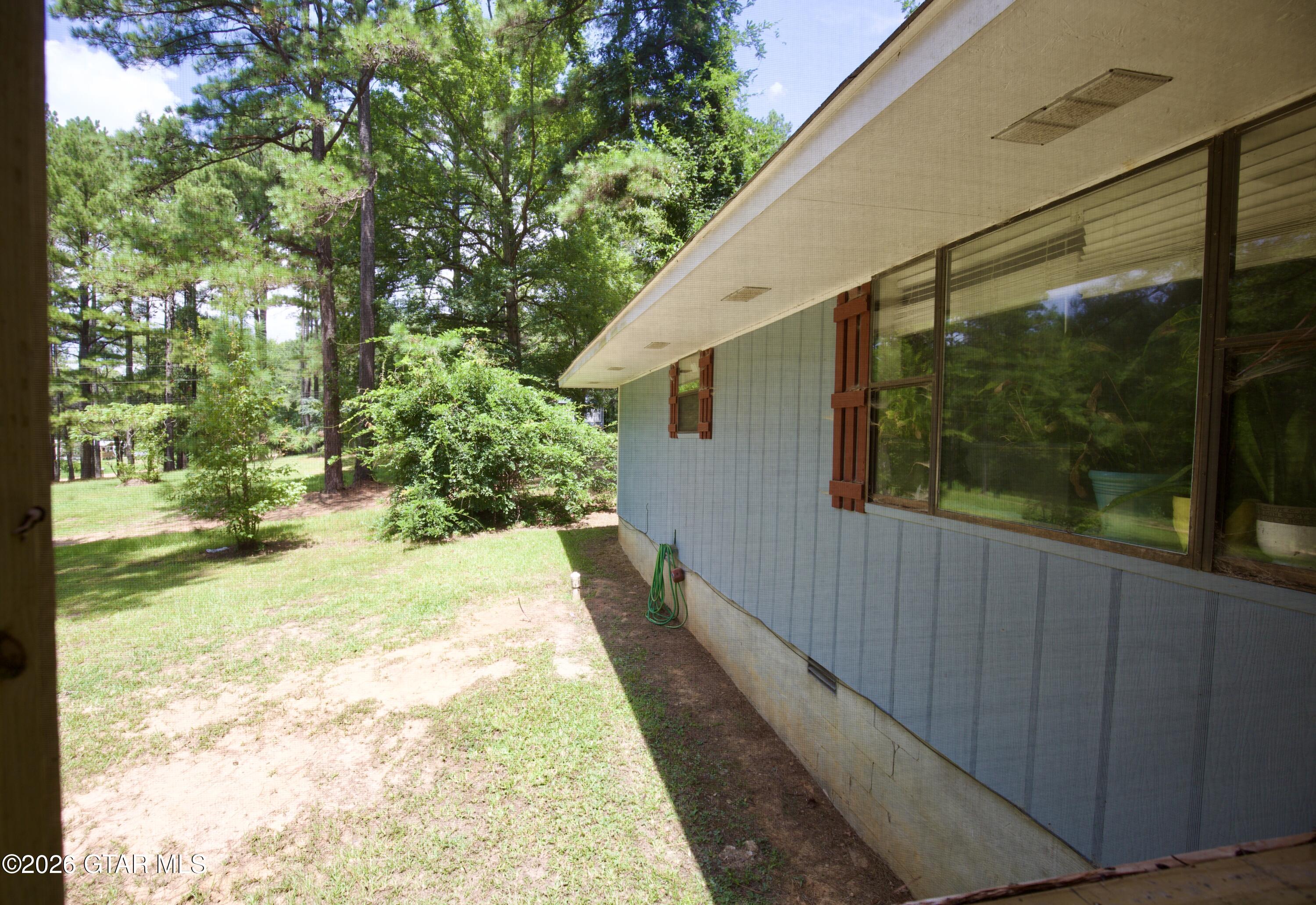 5560 N Sappa Road