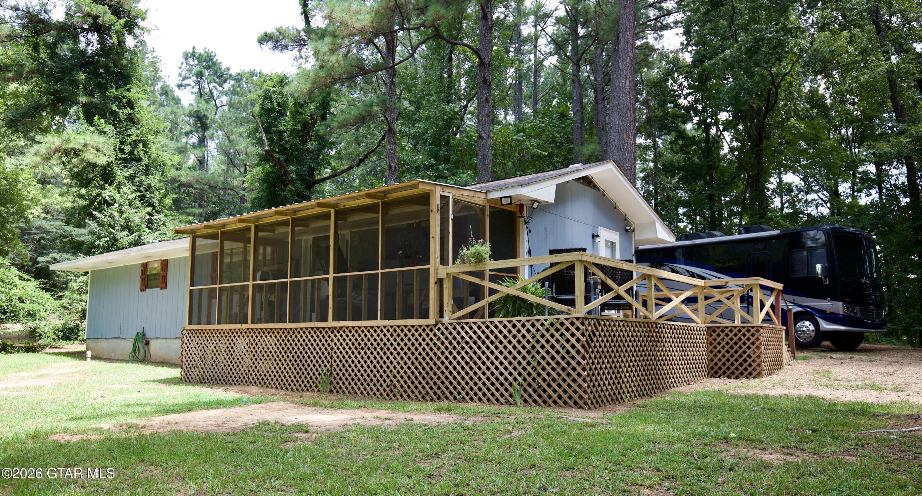 5560 N Sappa Road