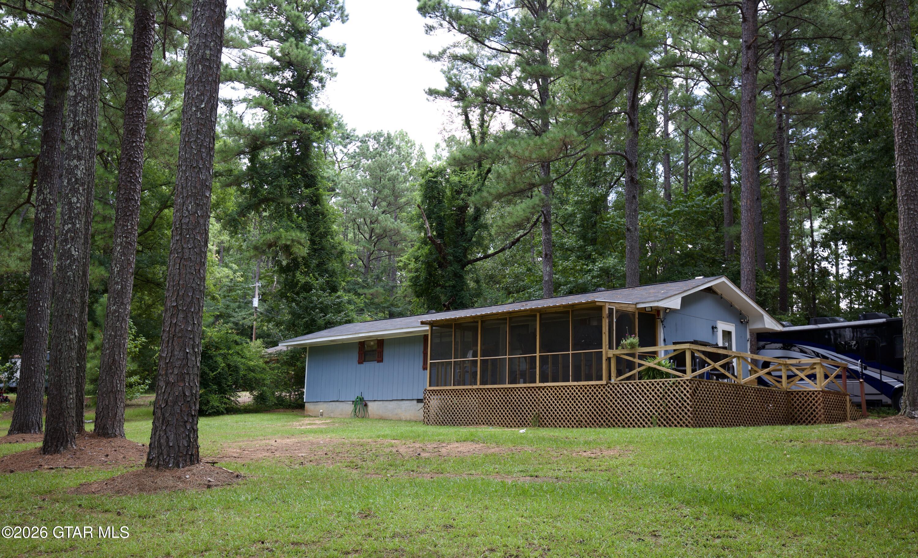 5560 N Sappa Road